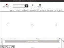 Sites similar to deliceetcreation.fr