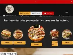 Sites similar to delicefood.fr