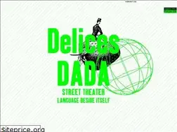 Sites similar to delices-dada.org