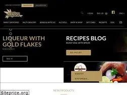 Sites similar to delices-de-guyane.fr