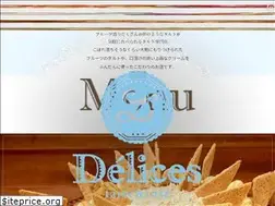 Sites similar to delices-tartecafe.jp
