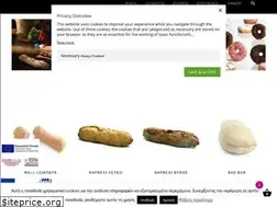 Sites similar to delices.gr