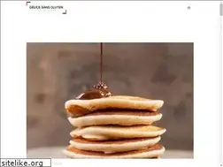Sites similar to delicesansgluten.com