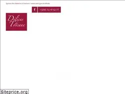 Sites similar to delicesdetoscane.be