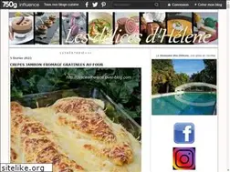 Sites similar to delicesdhelene.canalblog.com