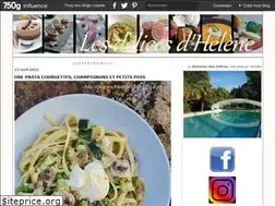 Sites similar to delicesdhelene.over-blog.com