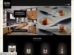 Sites similar to deliceserableetcie.com
