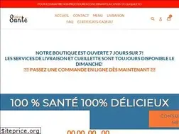 Sites similar to delicessante.ca