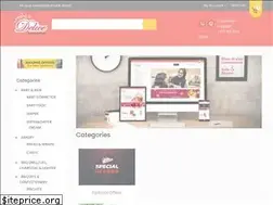 Sites similar to delicestore.com