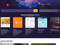 Sites similar to delicesucre.ru