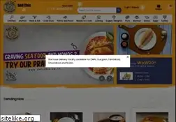 Sites similar to delichic.co.in