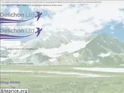 Sites similar to delichon.uk