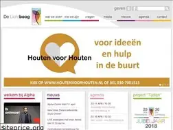 Sites similar to delichtboog.nl