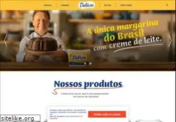 Sites similar to delicia.com.br