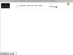 Sites similar to delicia.com.sg
