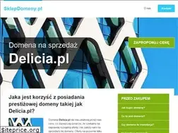 Sites similar to delicia.pl