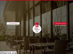 Sites similar to deliciahotel.com