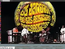 Sites similar to delicias-psicodelicas.blogspot.com