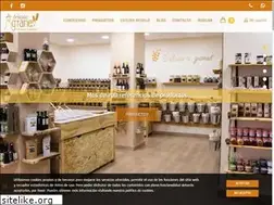 Sites similar to deliciasagranel.shop