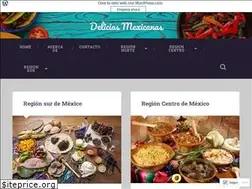 Sites similar to deliciasalbai.wordpress.com