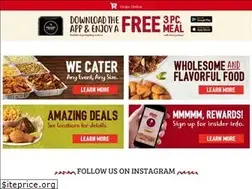 Sites similar to deliciasdeljireh.com