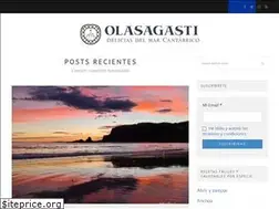Sites similar to deliciasdelmarcantabrico.com