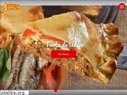 Sites similar to deliciasdoradas.com
