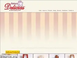 Sites similar to deliciasgourmet.com