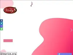 Sites similar to deliciasvicky.cl