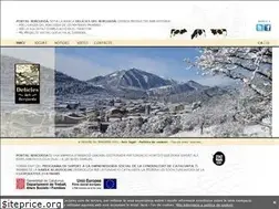 Sites similar to deliciesdelbergueda.cat