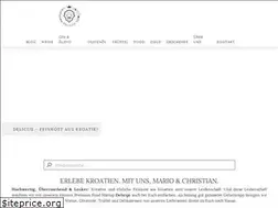 Sites similar to delicije.de
