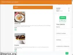 Sites similar to delicio.ca