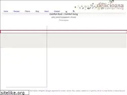 Sites similar to delicioasa.com