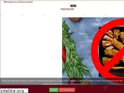 Sites similar to delicios-food.ro