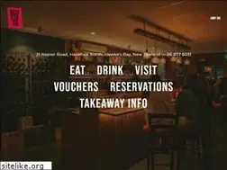 Sites similar to deliciosa.co.nz