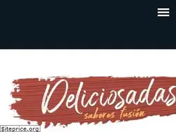 Sites similar to deliciosadas.com