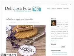 Sites similar to deliciosafoto.com