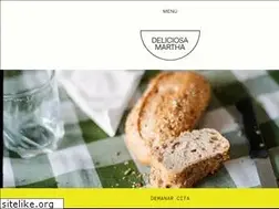 Sites similar to deliciosamartha.com