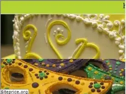 Sites similar to delicious-cakes.com