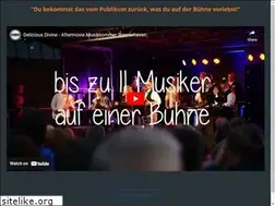 Sites similar to delicious-divine.de
