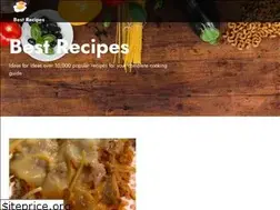 Sites similar to delicious-easy-recipes.web.app