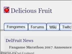 Sites similar to delicious-fruit.com