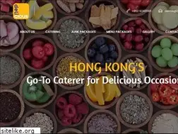 Sites similar to delicious-hk.com