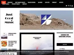Sites similar to delicious-house.de