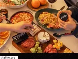 Sites similar to delicious-market.com