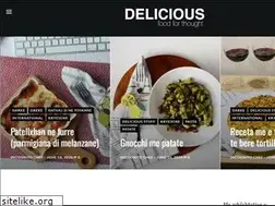 Sites similar to delicious.al