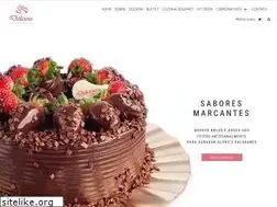 Sites similar to delicious.com.br