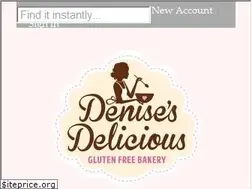 Sites similar to delicious.ie