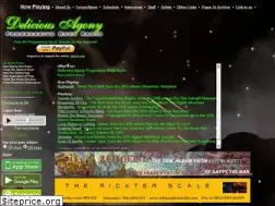 Sites similar to deliciousagony.com