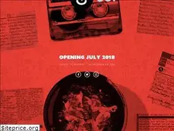 Sites similar to deliciousand.co